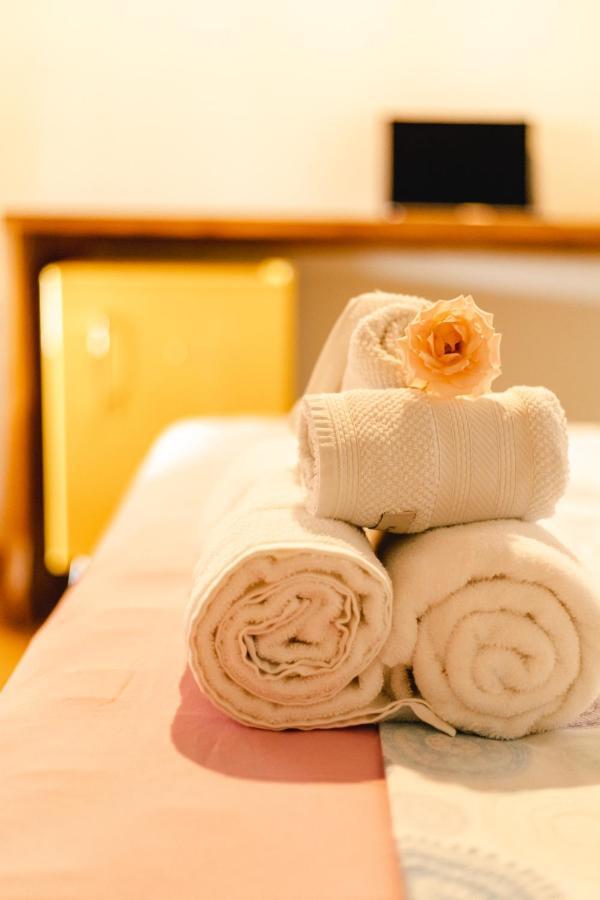 Mae Terra Du Brasil Hotel เปรอา ภายนอก รูปภาพ